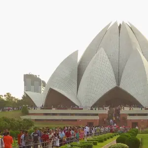 Explore Taj Mahal & Tigers - Golden Triangle India Tour with Ranthambore 7 Days for 7 days with Creative India Journey and discover unforgettable experiences - Photo 2