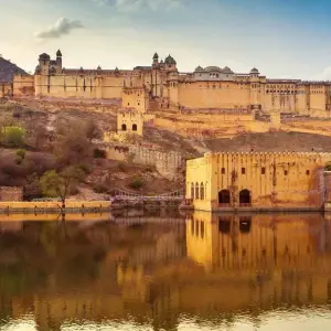 Explore Taj Mahal & Golden Temple - Golden Triangle Tour with Amritsar for 8 days with Creative India Journey and discover unforgettable experiences - Photo 4