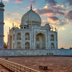 Explore Golden Triangle with Goa & Kerala: Historic Wonders & Coastal Bliss for 10 days with Creative India Journey and discover unforgettable experiences - Photo 7