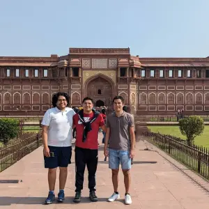 Explore Private tour of Delhi, Agra & Jaipur in 3 days for 3 days with Creative India Journey and discover unforgettable experiences - Photo 4