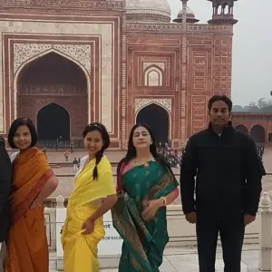 Explore Golden Triangle Tour with Tiger Safari in Ranthambore for 6 days with Cox & Queen Travel and discover unforgettable experiences - Photo 11