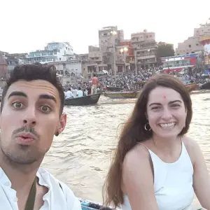 Explore Golden tringle tour with Varanasi the holy city. for 7 days with Cox & Queen Travel and discover unforgettable experiences - Photo 10