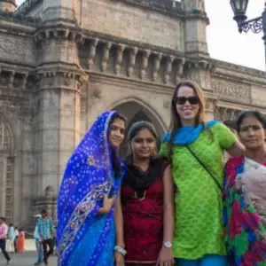 Explore Mumbai in a Day: City Highlights Tour for 1 days with Creative India Journey and discover unforgettable experiences - Photo 5