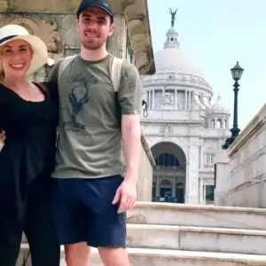 Explore Enchanting Kolkata: A 4-Day Journey Through History, Culture, and Charm for 4 days with Creative India Journey and discover unforgettable experiences - Photo 8