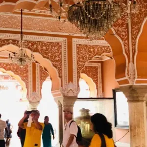 Explore Golden triangle tour with Udaipur. for 6 days with Cox & Queen Travel and discover unforgettable experiences - Photo 11