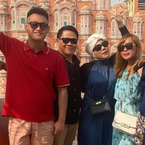 Explore Golden Triangle with Goa & Kerala: Historic Wonders & Coastal Bliss for 10 days with Creative India Journey and discover unforgettable experiences - Photo 8