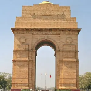 Explore Taj Mahal & Golden Temple - Golden Triangle Tour with Amritsar for 8 days with Creative India Journey and discover unforgettable experiences - Photo 5