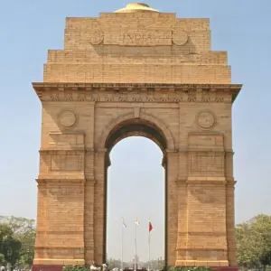 Explore 6-Day Golden Triangle Tour: From New Delhi Airport to Delhi, Agra & Jaipur for 6 days with Creative India Journey and discover unforgettable experiences - Photo 10