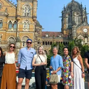 Explore Mumbai in a Day: City Highlights Tour for 1 days with Creative India Journey and discover unforgettable experiences - Photo 6