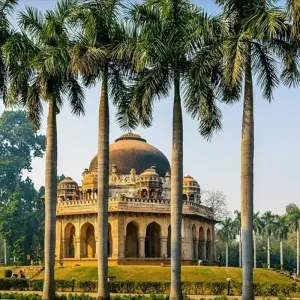 Explore Golden Triangle Tour with Varanasi 7 Days for 7 days with Creative India Journey and discover unforgettable experiences - Photo 10