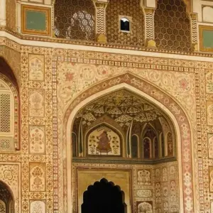 Explore Golden triangle tour with Rishikesh for 7 days with Cox & Queen Travel and discover unforgettable experiences - Photo 11