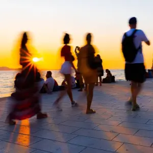 Explore Croatia: Nature and Culture Beauties with Rental Car - 7 days for 8 days with Croaticum GmbH and discover unforgettable experiences - Photo 2