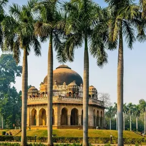 Explore 6-Day Golden Triangle Tour: From New Delhi Airport to Delhi, Agra & Jaipur for 6 days with Creative India Journey and discover unforgettable experiences - Photo 11