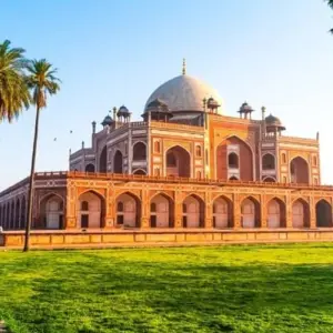 Explore Heritage Trail: Golden Triangle Tour with Kolkata for 8 days with Creative India Journey and discover unforgettable experiences - Photo 10