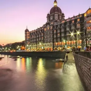 Explore Mumbai in a Day: City Highlights Tour for 1 days with Creative India Journey and discover unforgettable experiences - Photo 7