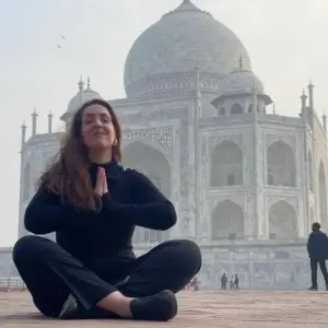 Explore 2 Days Golden Triangle Tour of India for 2 days with Creative India Journey and discover unforgettable experiences - Photo 9