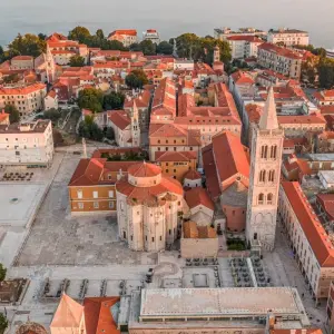 Explore Croatia: Nature and Culture Beauties with Rental Car - 7 days for 8 days with Croaticum GmbH and discover unforgettable experiences - Photo 3