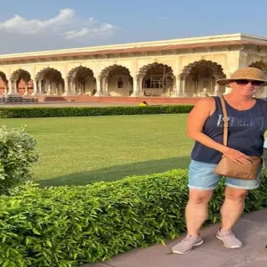 Explore Taj Mahal & Tigers - Golden Triangle India Tour with Ranthambore 7 Days for 7 days with Creative India Journey and discover unforgettable experiences - Photo 5