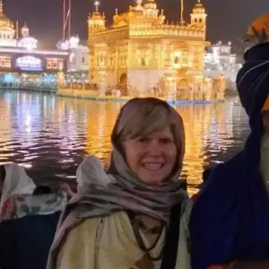 Explore Taj Mahal & Golden Temple - Golden Triangle Tour with Amritsar for 8 days with Creative India Journey and discover unforgettable experiences - Photo 7