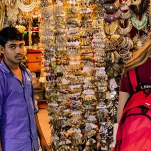 Explore Mumbai in a Day: City Highlights Tour for 1 days with Creative India Journey and discover unforgettable experiences - Photo 8