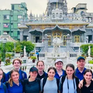 Explore Enchanting Kolkata: A 4-Day Journey Through History, Culture, and Charm for 4 days with Creative India Journey and discover unforgettable experiences - Photo 11