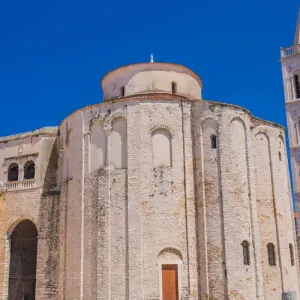 Explore Croatia: Nature and Culture Beauties with Rental Car - 7 days for 8 days with Croaticum GmbH and discover unforgettable experiences - Photo 4