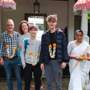 Explore Golden Triangle with Goa & Kerala: Historic Wonders & Coastal Bliss for 10 days with Creative India Journey and discover unforgettable experiences - Photo 11