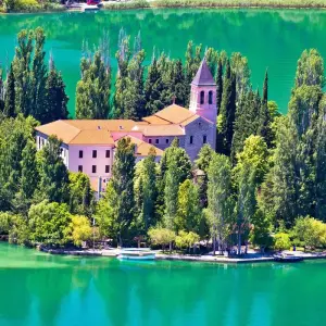 Explore Pearls of Nature for 8 days with Croaticum GmbH and discover unforgettable experiences - Photo 2