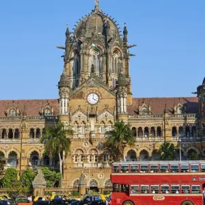 Explore Mumbai in a Day: City Highlights Tour for 1 days with Creative India Journey and discover unforgettable experiences - Photo 9