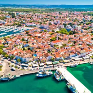 Explore Croatia: Nature and Culture Beauties with Rental Car - 7 days for 8 days with Croaticum GmbH and discover unforgettable experiences - Photo 5