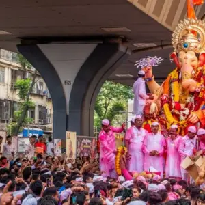 Explore Mumbai in a Day: City Highlights Tour for 1 days with Creative India Journey and discover unforgettable experiences - Photo 10