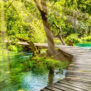 Explore Croatia: Nature and Culture Beauties with Rental Car - 7 days for 8 days with Croaticum GmbH and discover unforgettable experiences - Photo 6