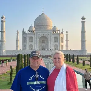 Explore Taj Mahal & Golden Temple - Golden Triangle Tour with Amritsar for 8 days with Creative India Journey and discover unforgettable experiences - Photo 10