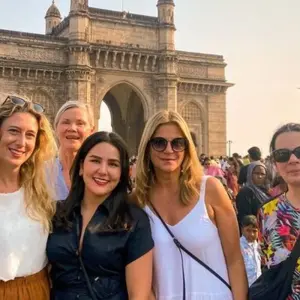 Explore Mumbai in a Day: City Highlights Tour for 1 days with Creative India Journey and discover unforgettable experiences - Photo 11