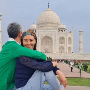 Explore Taj Mahal & Tigers - Golden Triangle India Tour with Ranthambore 7 Days for 7 days with Creative India Journey and discover unforgettable experiences - Photo 9