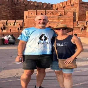 Explore Taj Mahal & Tigers - Golden Triangle India Tour with Ranthambore 7 Days for 7 days with Creative India Journey and discover unforgettable experiences - Photo 10