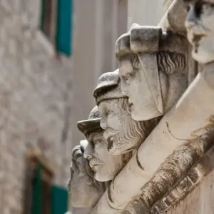 Explore Croatia: Nature and Culture Beauties with Rental Car - 7 days for 8 days with Croaticum GmbH and discover unforgettable experiences - Photo 10