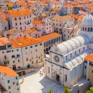 Explore Croatia: Nature and Culture Beauties with Rental Car - 7 days for 8 days with Croaticum GmbH and discover unforgettable experiences - Photo 11