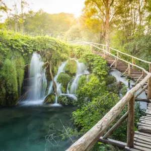 Explore Pearls of Nature for 8 days with Croaticum GmbH and discover unforgettable experiences - Photo 9