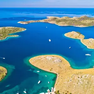 Explore Pearls of Nature for 8 days with Croaticum GmbH and discover unforgettable experiences - Photo 11