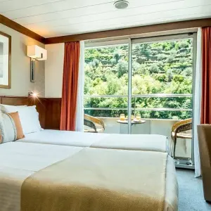 Explore Gems of the Douro (Porto to Porto Cruise) for 8 days with Crucemundo  and discover unforgettable experiences - Photo 4