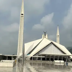 Explore Heritage Trail: Islamabad - Lahore for 4 days with Crossroads Adventure  and discover unforgettable experiences - Photo 3