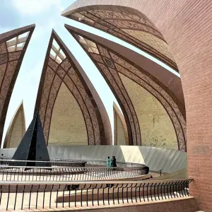 Explore Heritage Trail: Islamabad - Taxila - Peshawar for 3 days with Crossroads Adventure  and discover unforgettable experiences - Photo 2