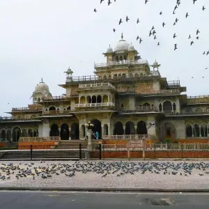 Explore Full Day Jaipur City Tour - Private for 1 days with Crystal India Holidays and discover unforgettable experiences - Photo 4