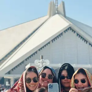 Explore Heritage Trail: Islamabad - Lahore for 4 days with Crossroads Adventure  and discover unforgettable experiences - Photo 4