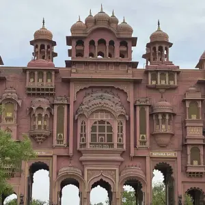 Explore Full Day Jaipur City Tour - Private for 1 days with Crystal India Holidays and discover unforgettable experiences - Photo 5