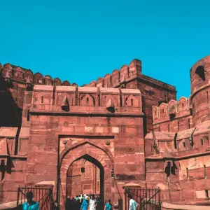 Explore All Inclusive Day Trip to Taj Mahal, Agra Fort and Baby Taj from Delhi by Private Car for 1 days with Crystal India Holidays and discover unforgettable experiences - Photo 5