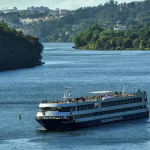 Explore Gems of the Douro (Porto to Porto Cruise) for 8 days with Crucemundo  and discover unforgettable experiences - Photo 6
