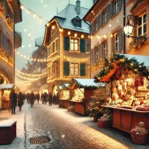 Explore Christmas markets cruise MS Albertina for 5 days with Crucemundo  and discover unforgettable experiences - Photo 11