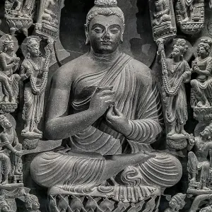 Explore Heritage Trail: Islamabad - Lahore for 4 days with Crossroads Adventure  and discover unforgettable experiences - Photo 5